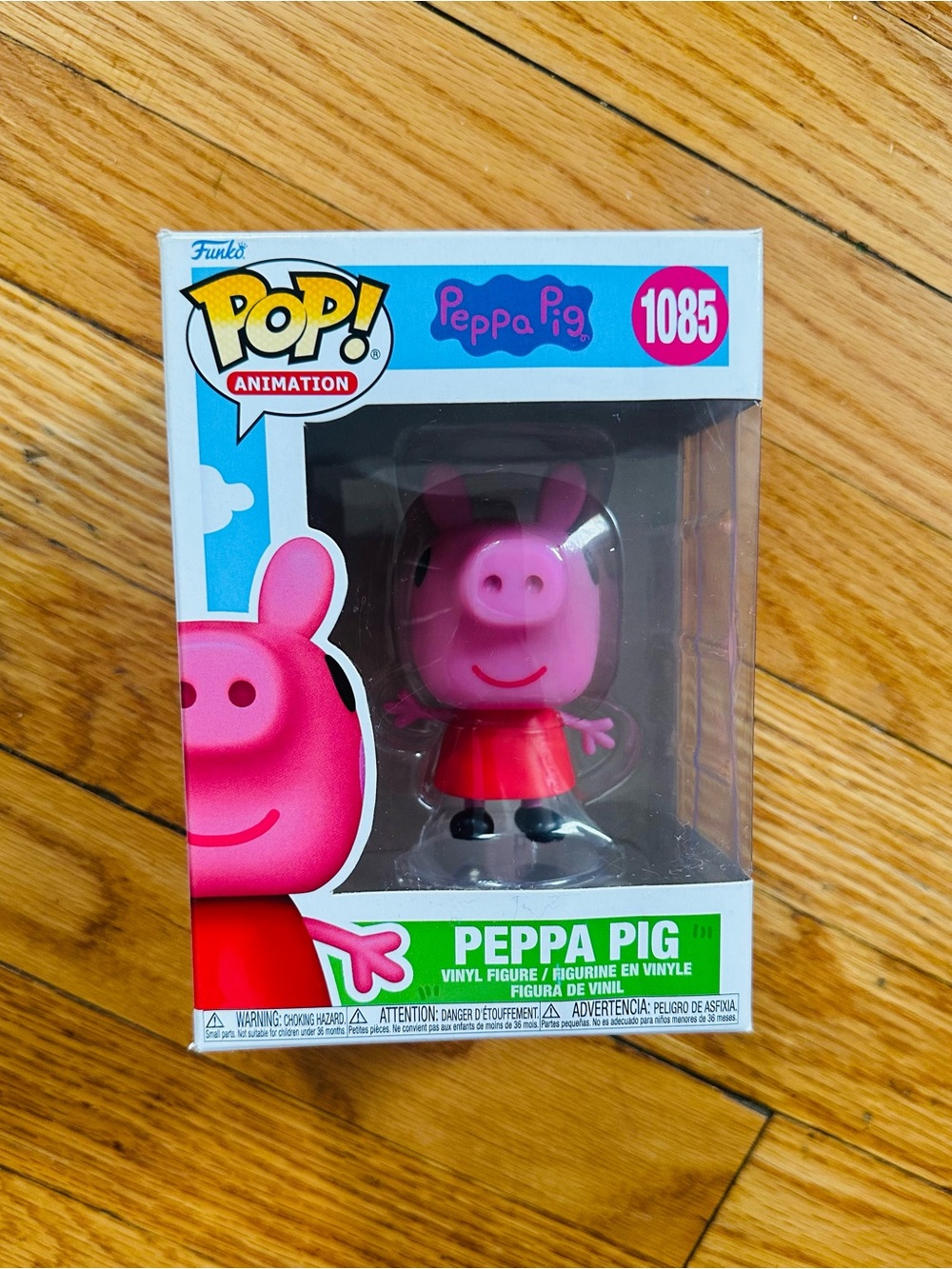 Funko Peppa Pig